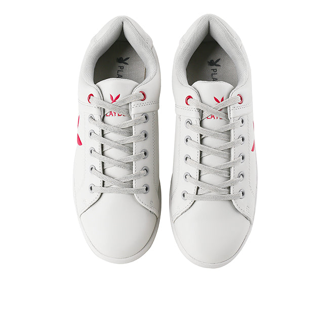 Playboy Sepatu Wanita Others Evelyn In Light Grey