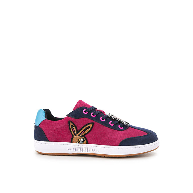 Playboy Women Shoes Muplay In Rose