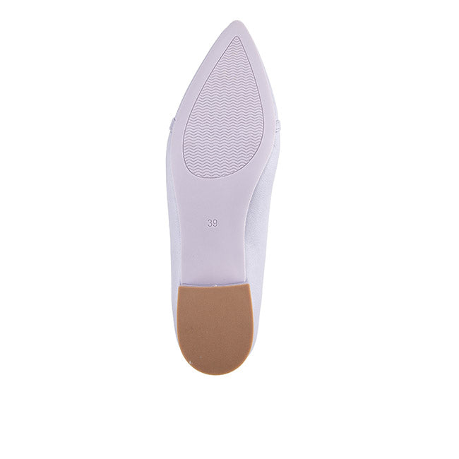 Playboy Sepatu Wanita Wedges Valletta In Lilac