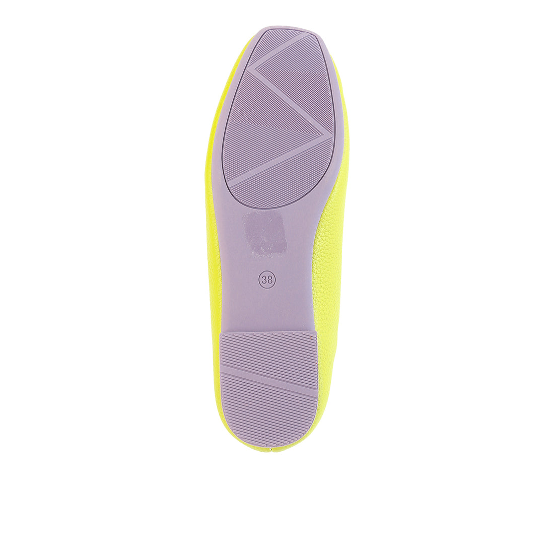 Playboy Sepatu Wanita Flats Vilnia In Green