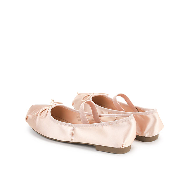 Playboy Wanita Flats Terra