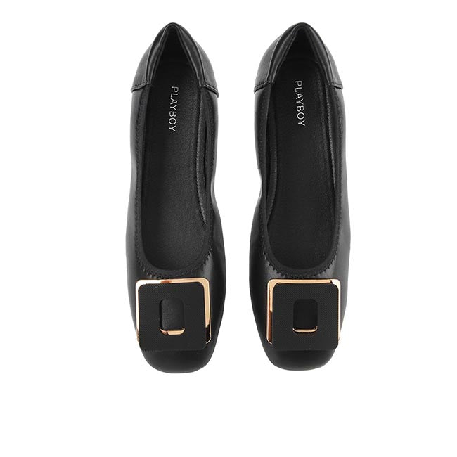 Playboy Women Shoes Aire