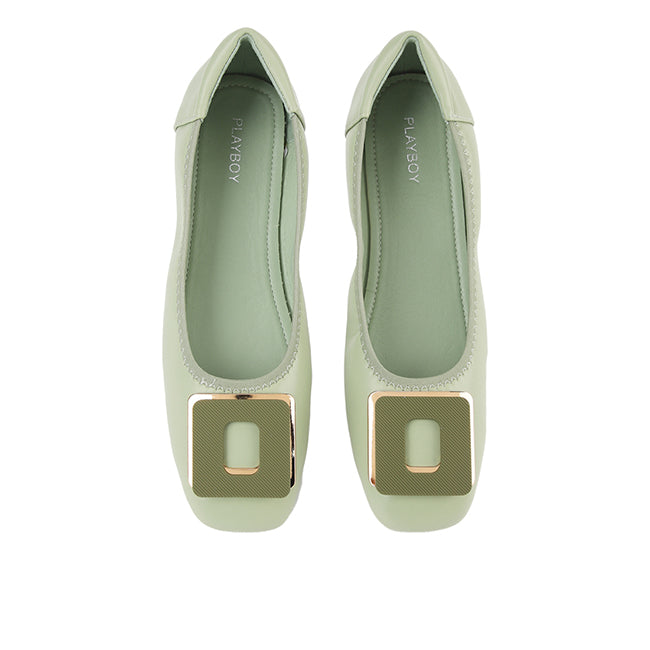 Playboy Women Shoes Aire