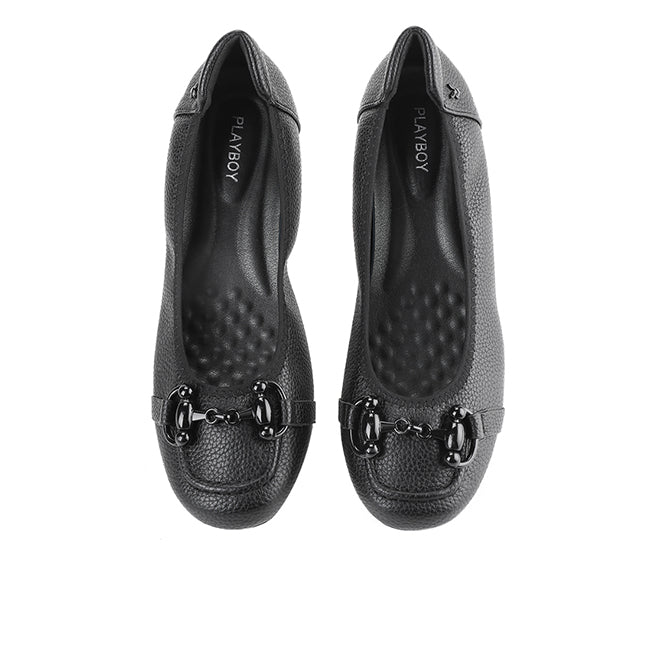 Playboy Women Shoes Lewis