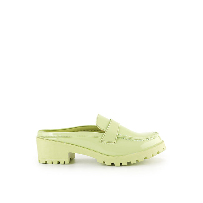 Playboy Wanita Slip On Nori