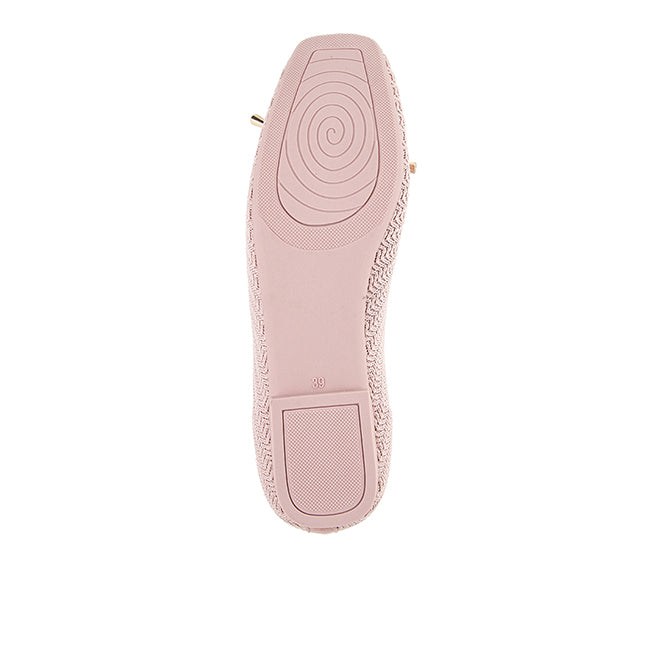 Geneva In Pink
