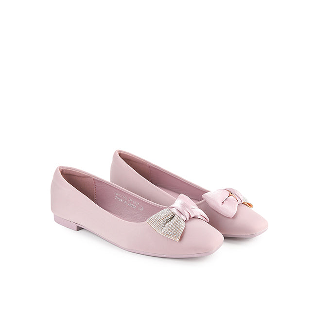 Playboy Wanita Flats Cornelia