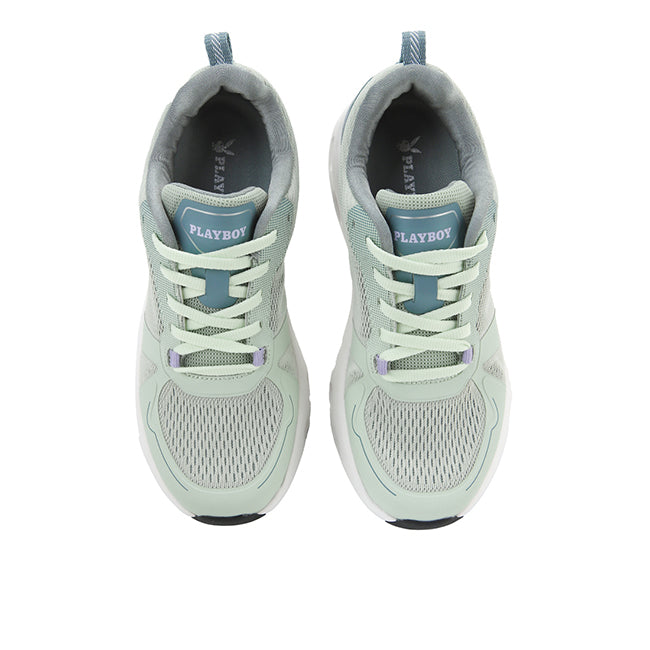 Playboy Wanita Sneakers Bloom