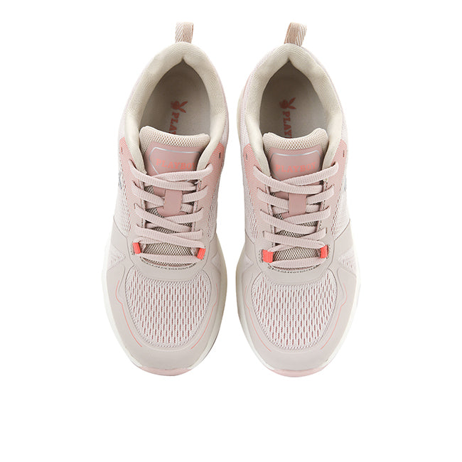 Playboy Women Shoes Bloom In Pink