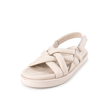 Playboy Sandal Wanita Audrey In Beige