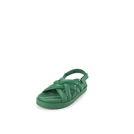Playboy Sandal Wanita Audrey In Green