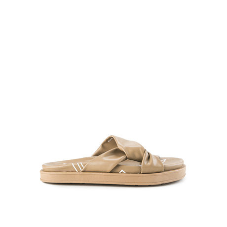 Playboy Sandal Wanita Others Anna In Brown