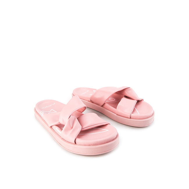 Playboy Sandal Wanita Others Anna In Pink