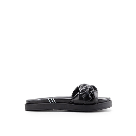 Playboy Sandal Wanita Others Amora In Black