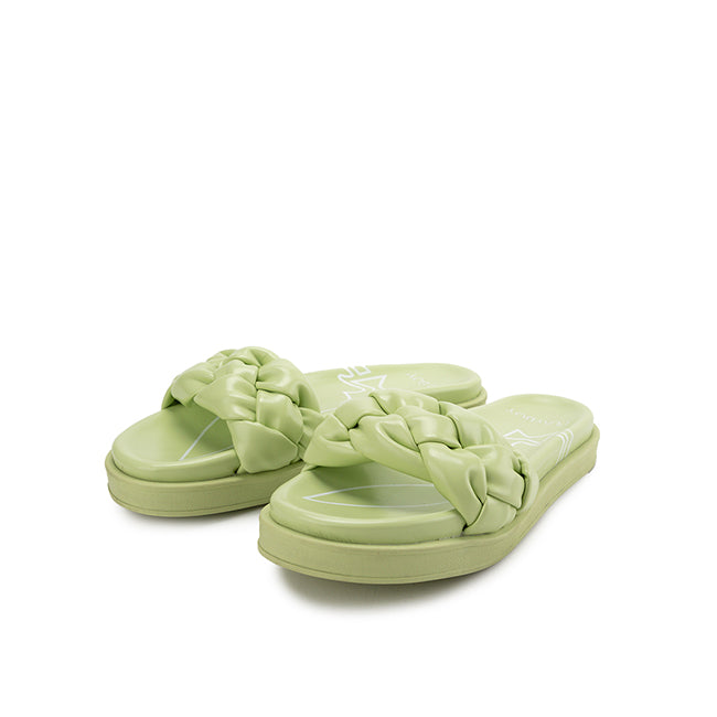 Playboy Sandal Wanita Others Amora In Mint