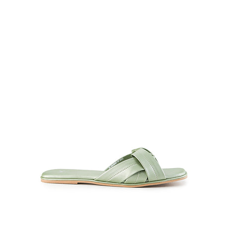 Playboy Sandal Wanita Others Vera In Matcha