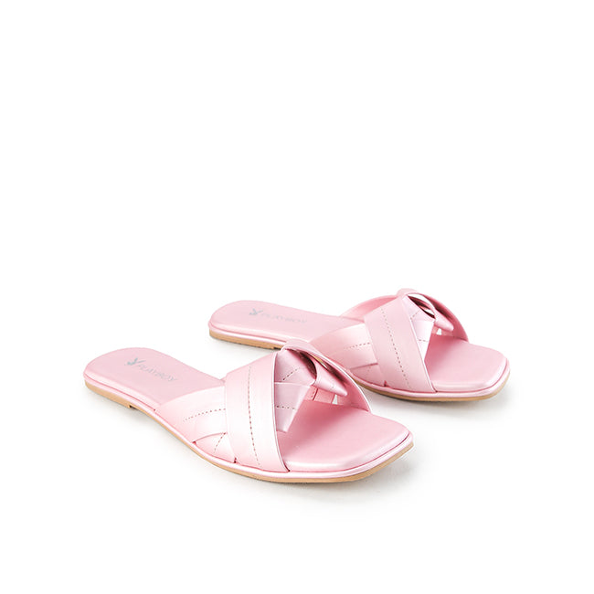 Playboy Sandal Wanita Others Vera In Pink