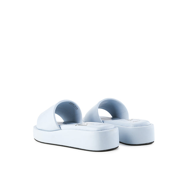 Playboy Sandal Wanita Others Kylie In Blue