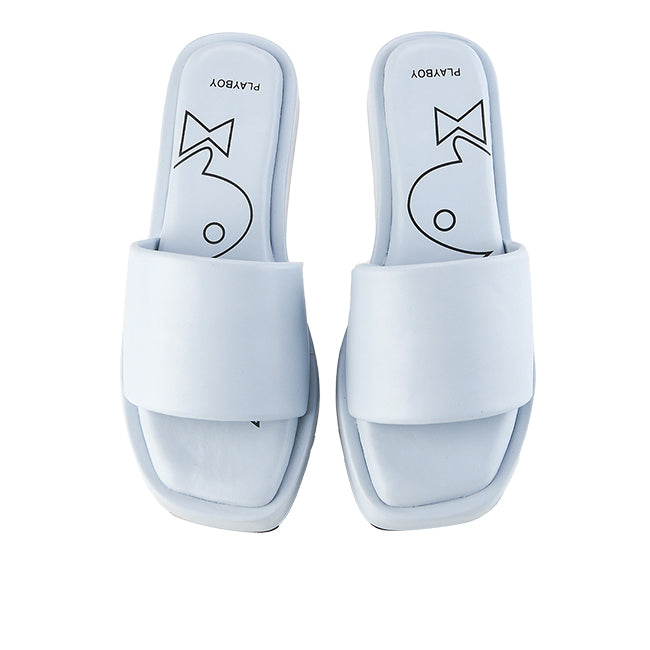 Playboy Sandal Wanita Others Kylie In Blue