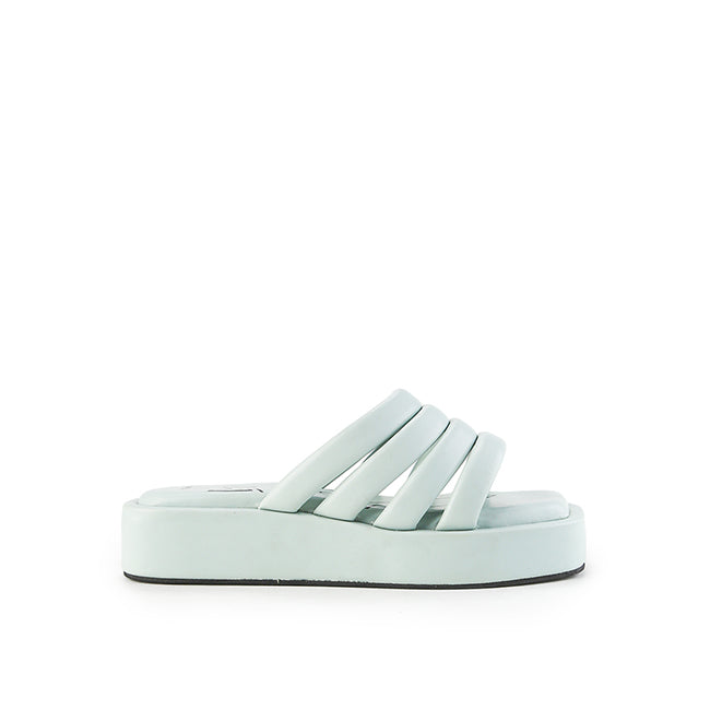 Playboy Sandal Wanita Others Snow In Green