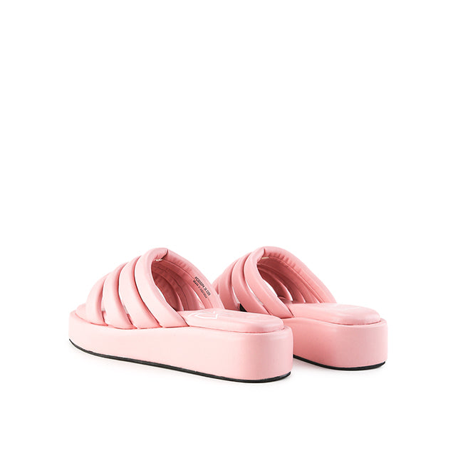 Playboy Sandal Wanita Others Snow In Pink