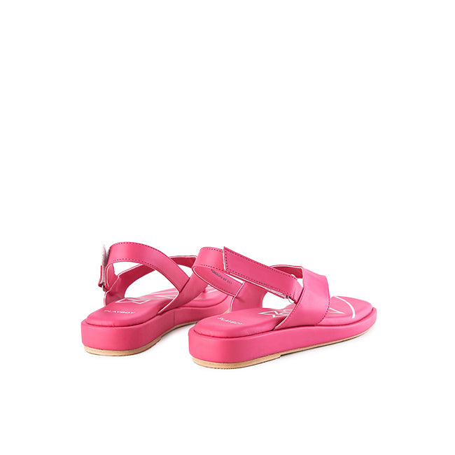 Playboy Sandal Wanita Others Kimberly In Fuchsia