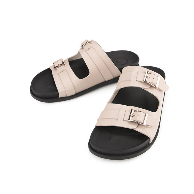 Playboy Sandal Wanita Straps Kinza In Cream