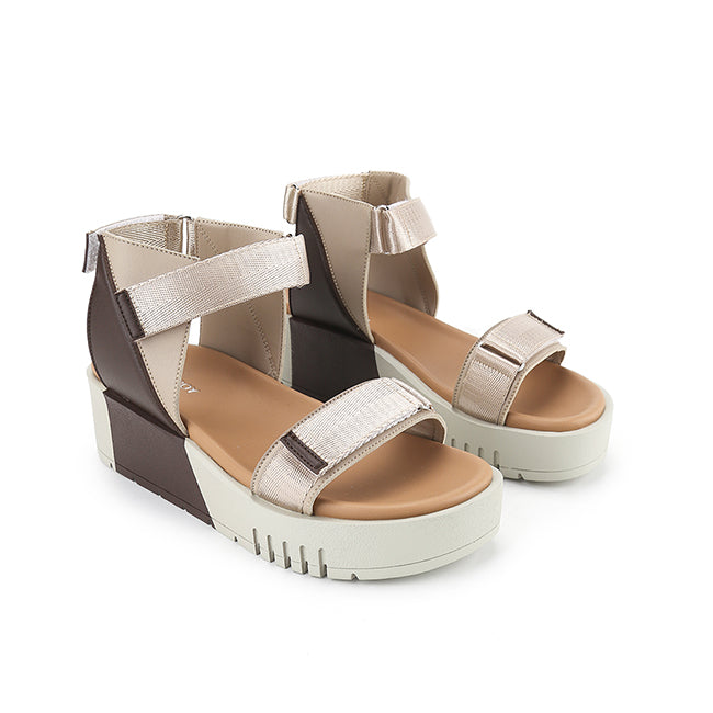 Athea In Cream/Coffee