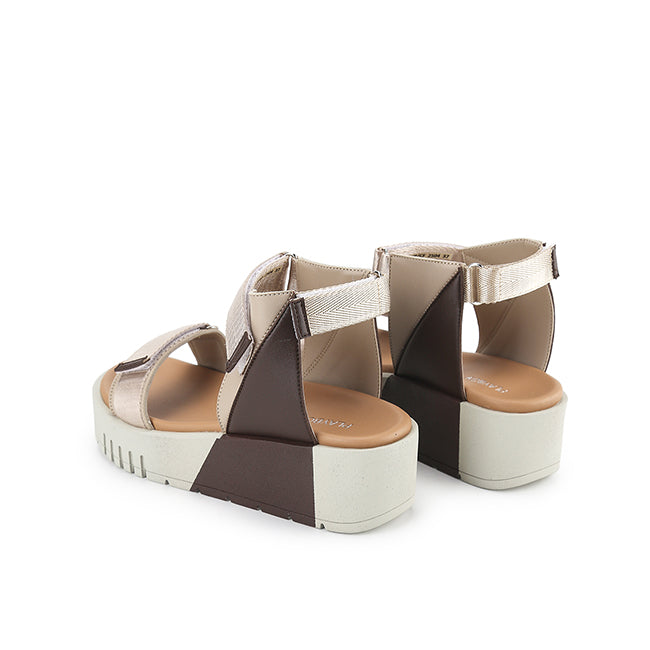 Athea In Cream/Coffee