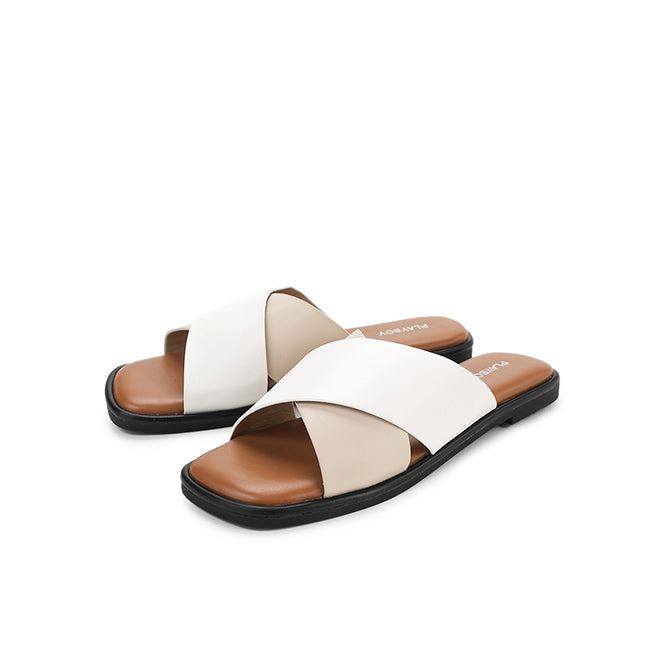 Playboy Women Sandals Avantie