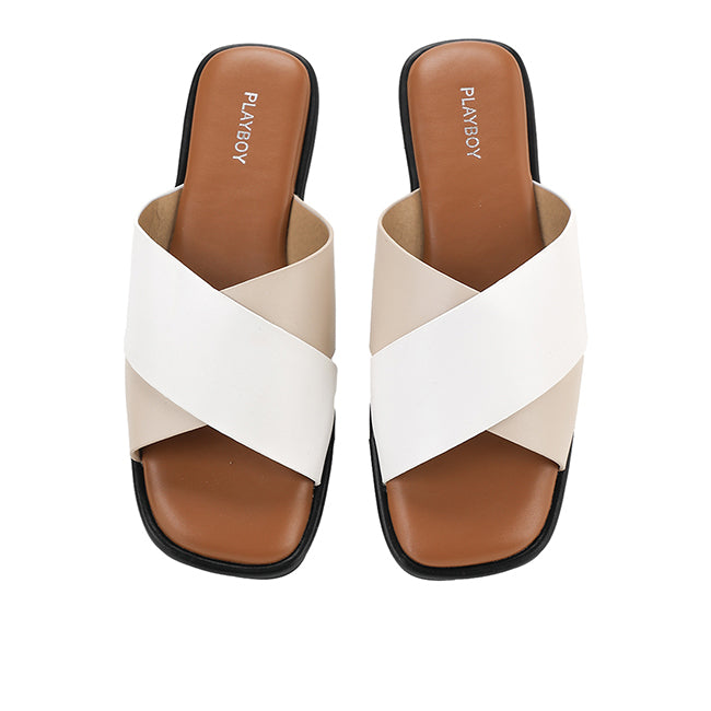 Playboy Women Sandals Avantie