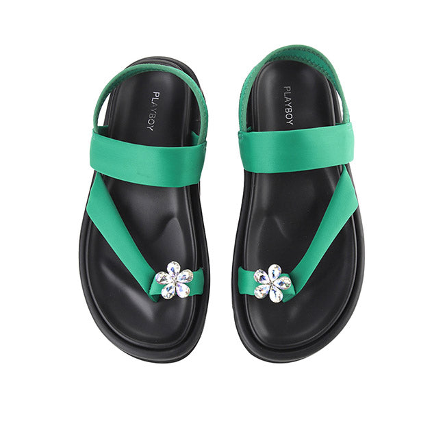 Playboy Women Strap Aurora