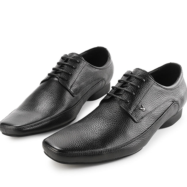 Playboy Sepatu Formal Pria Suarra - Lace In Multi Color