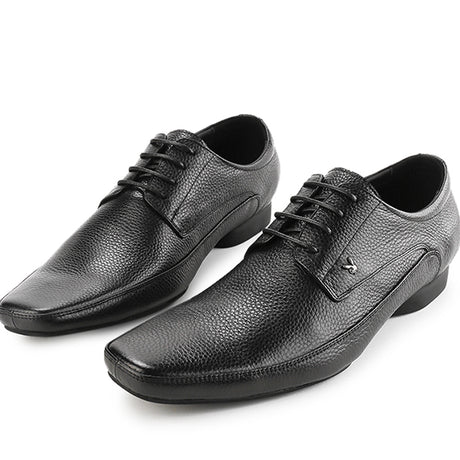 Playboy Sepatu Formal Pria Suarra - Lace In Multi Color