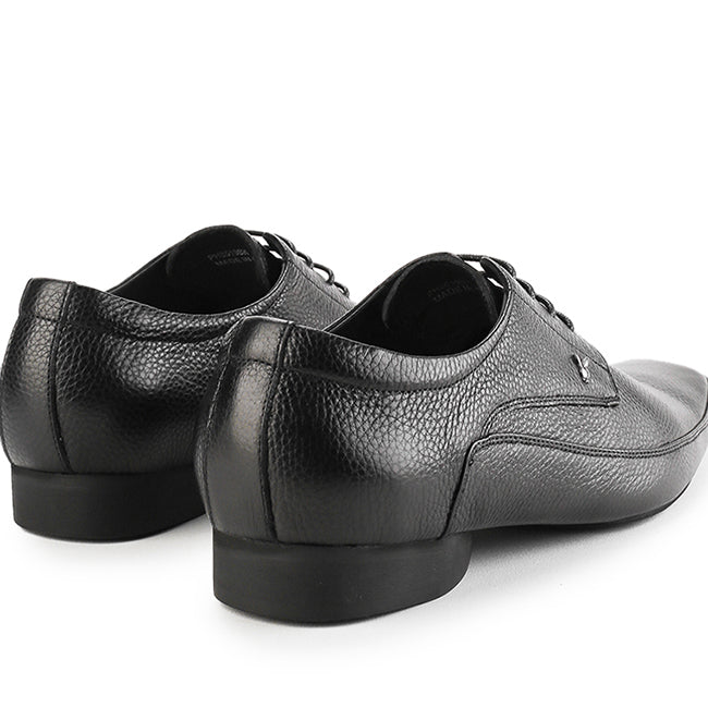 Playboy Sepatu Formal Pria Suarra - Lace In Multi Color