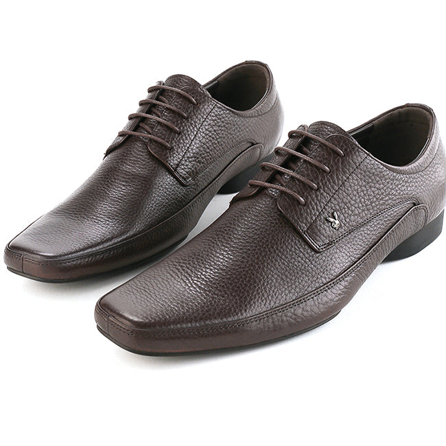 Playboy Sepatu Formal Pria Suarra - Lace In Multi Color