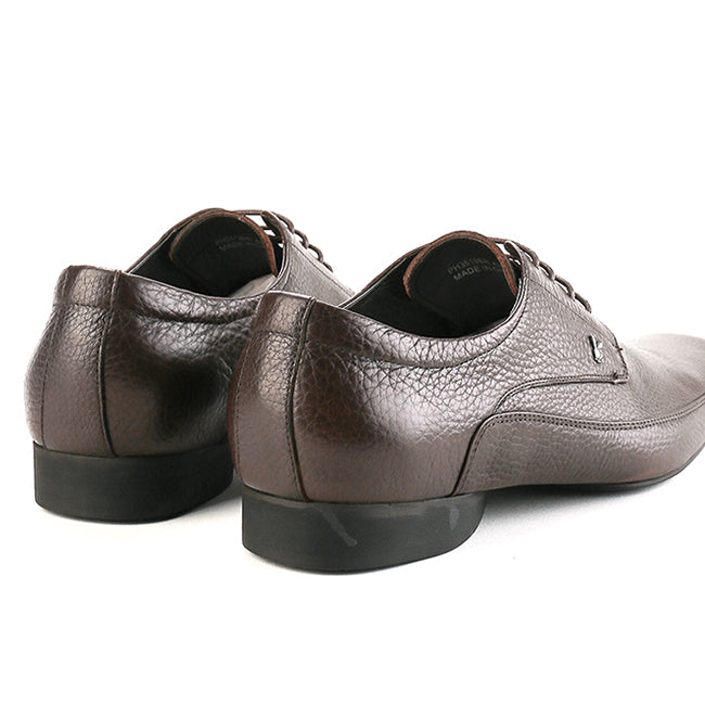 Playboy Sepatu Formal Pria Suarra - Lace In Multi Color