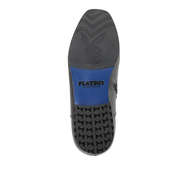 Playboy Men Shoes Ferza - Boots In Black