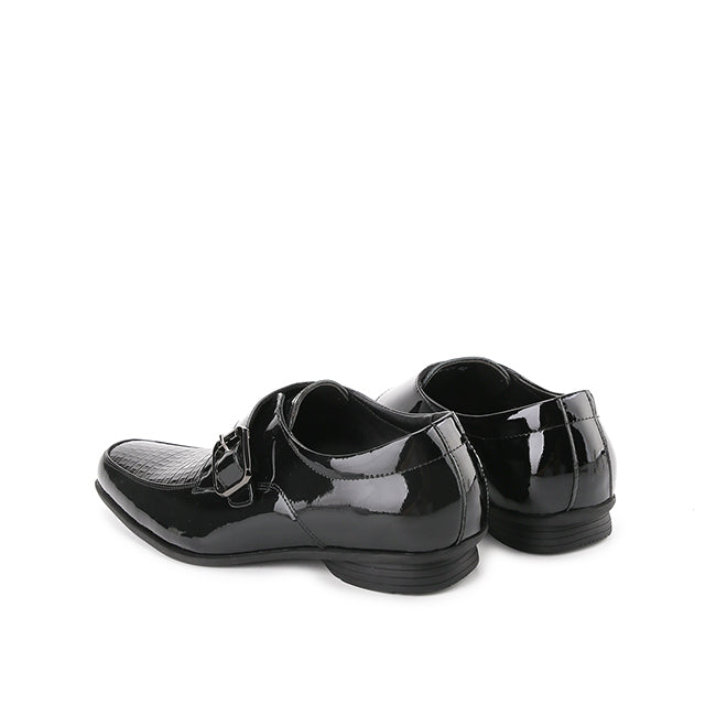 Playboy Men Shoes Derrion - Slip On 1 In Black
