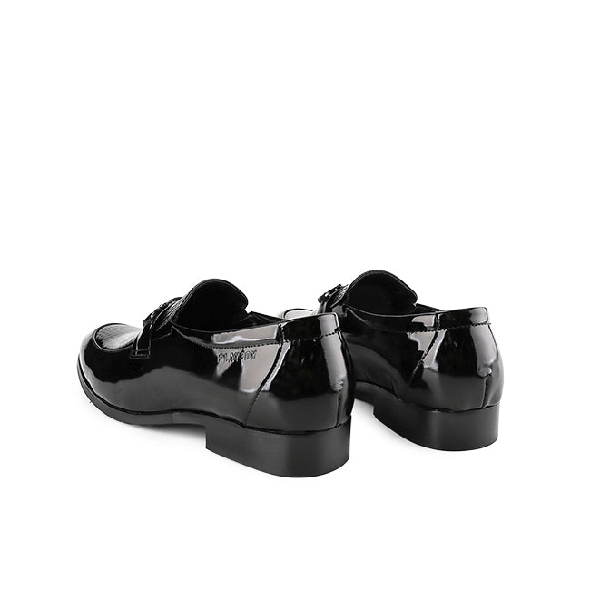 Playboy Men Shoes Barny 1 In Black