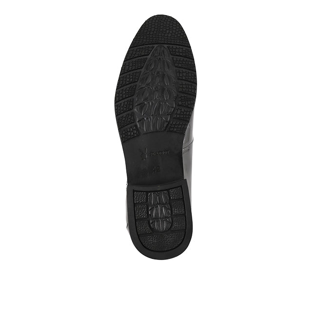 Playboy Men Shoes Barny 1 In Black