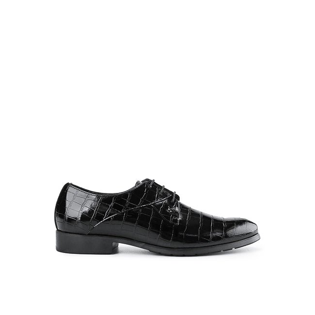 Playboy Men Shoes Kerny In Black