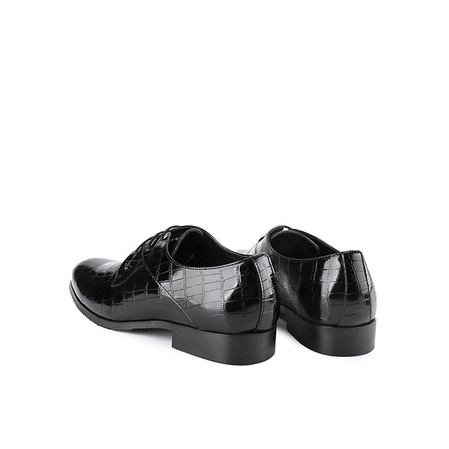 Playboy Men Shoes Kerny In Black