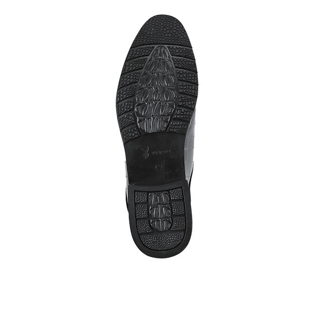Playboy Men Shoes Kerny In Black