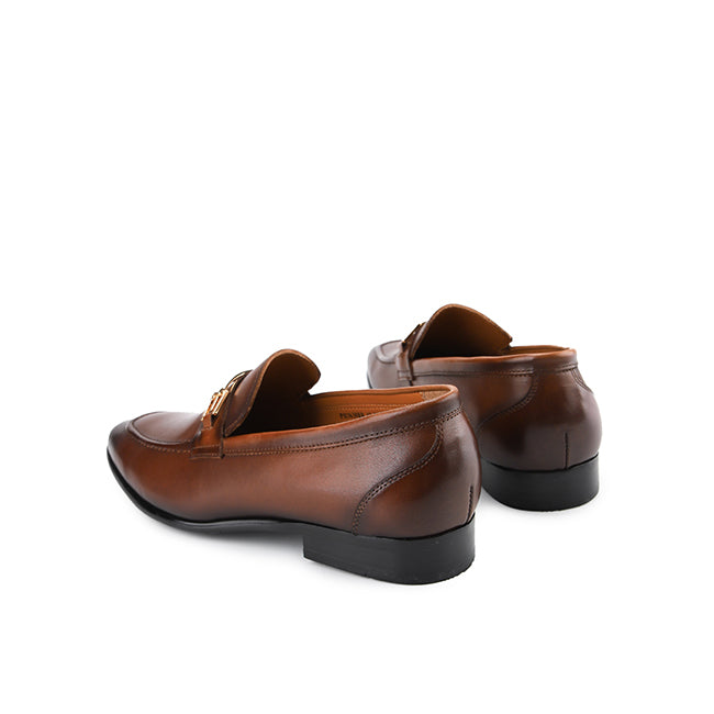 Playboy Sepatu Pria Wendie Slip On In Brown