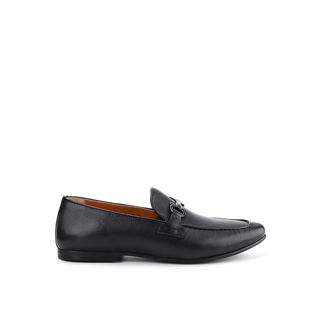 Playboy Sepatu Pria Wanzie Slip On In Black