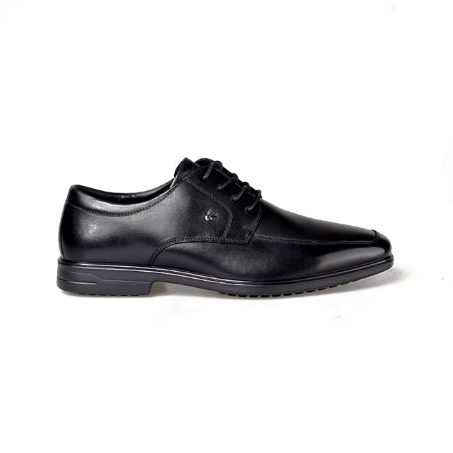 Playboy Sepatu Pria Formal Mago In Black