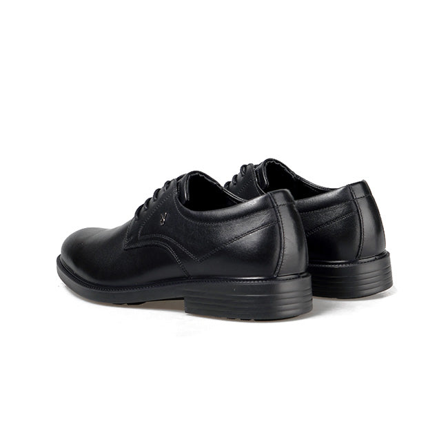 Playboy Sepatu Pria Formal Mason In Black