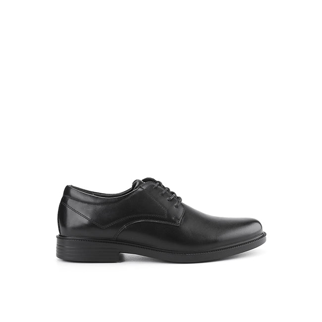 Playboy Sepatu Pria Formal Mason In Black