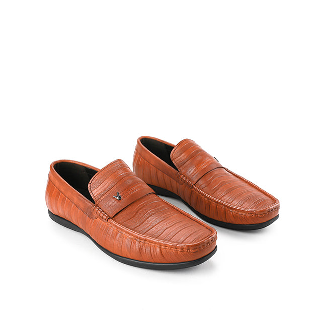Playboy Men Shoes Shadow In Brown